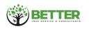 Better Tree Service & Consultants logo